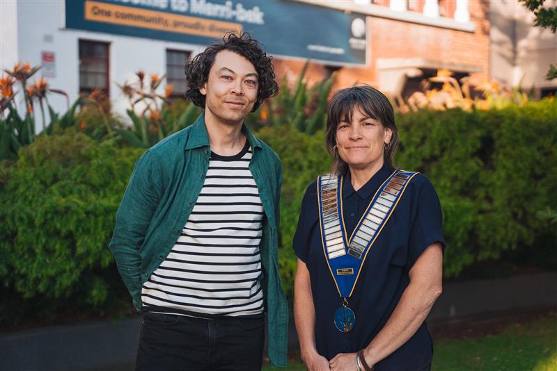 Merri-bek City Council elects Mayor and Deputy Mayor for 2025-26