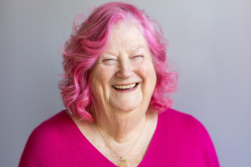 Merri-bek says no to ageism and yes to celebrating age with Bolder