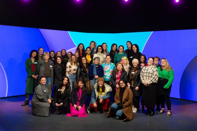 Merri-bek Business Women's Network - Coffee Conversations