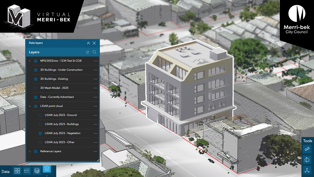 VM3D Hero image VM3D Hero image
