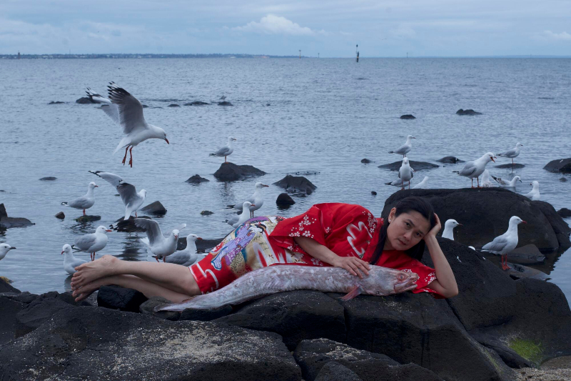 Ma Ei: Pit Yourself Against