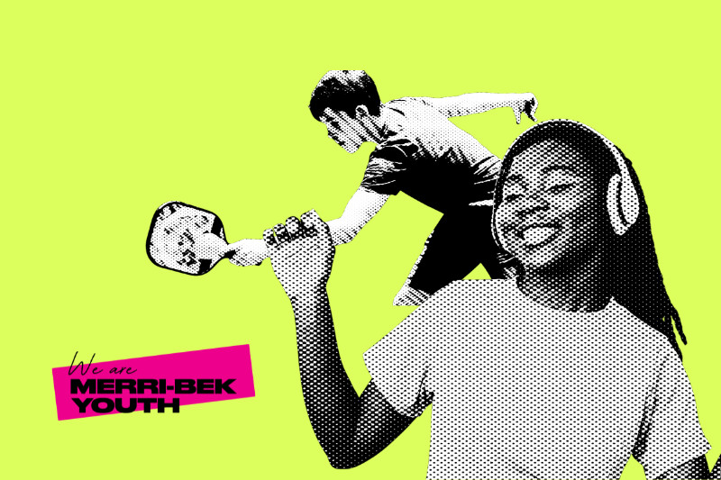 Teen School Holiday Program - April