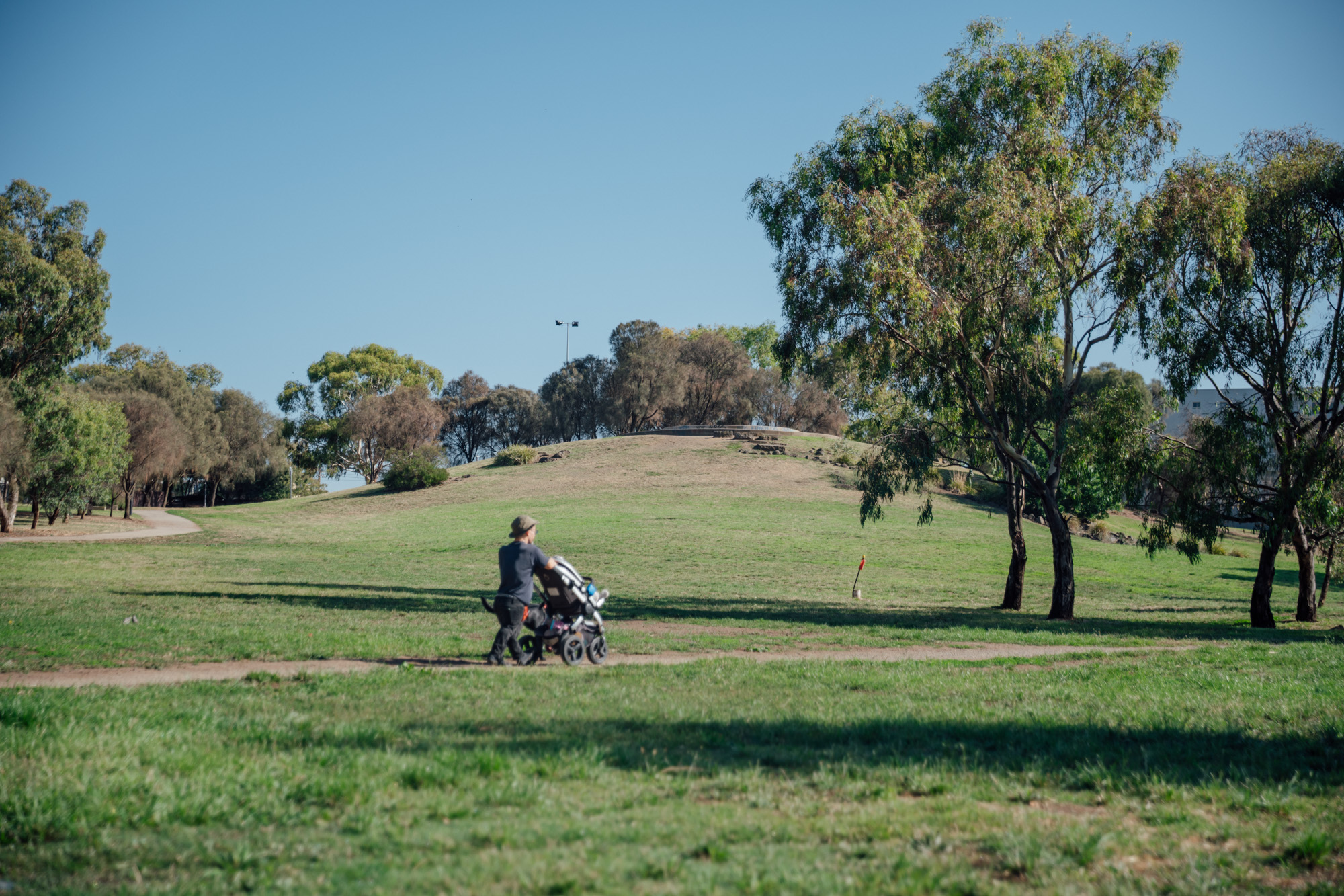 Public Notice: Council wants land developers to better contribute to our changing public open space network