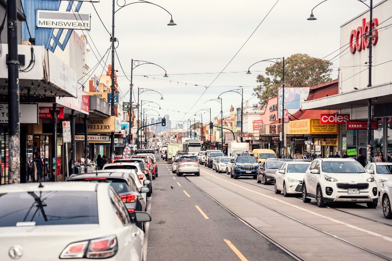 State Government Activity Centres consultation