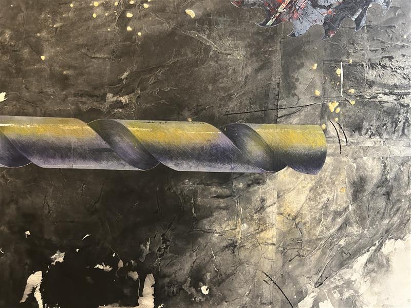 Public apology to artists – Coburg Council Chambers artwork damage