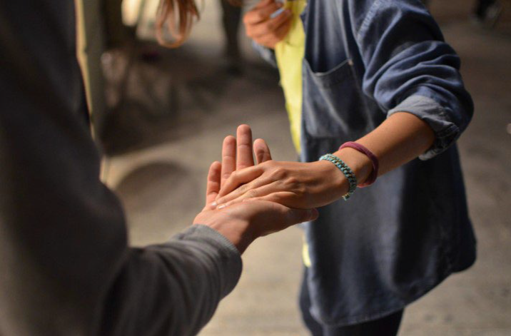 Homelessness Action Now: Everyone deserves a safe place to call home