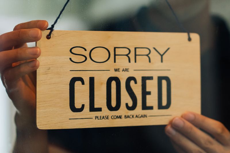 All Merri-bek libraries closed 23 June 2025