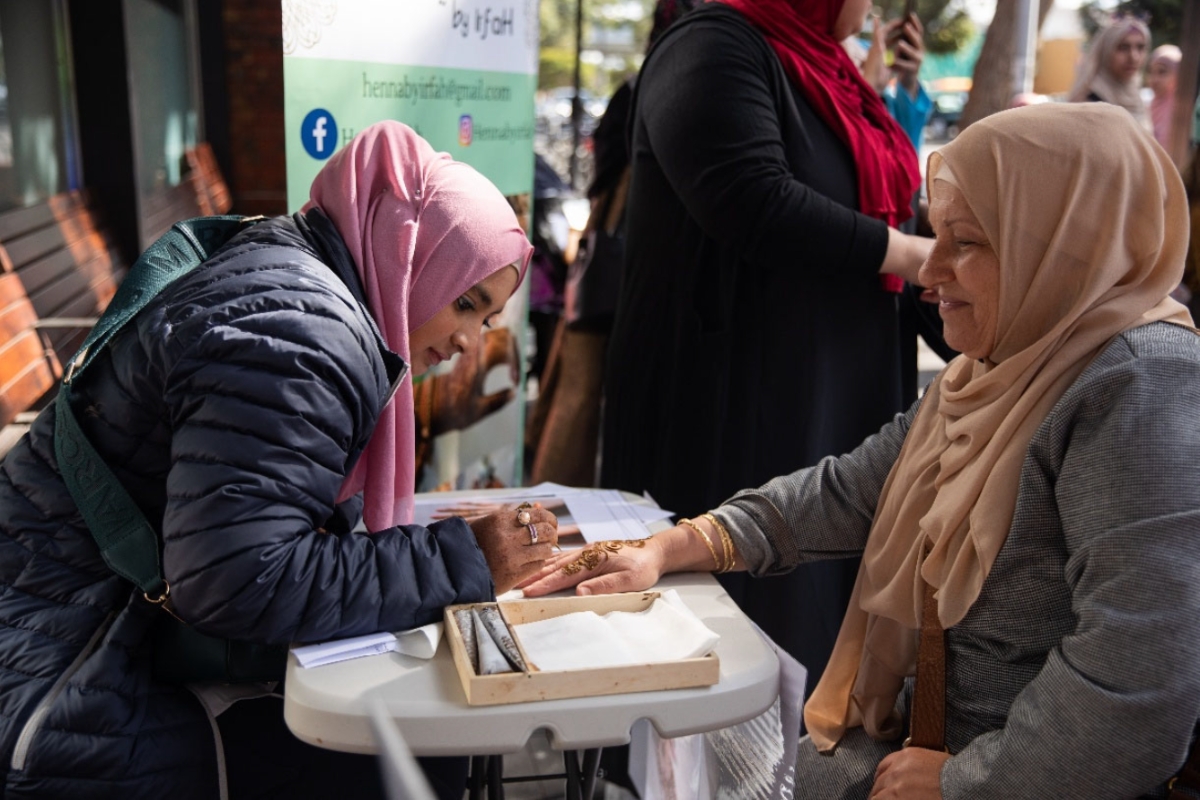 Fawkner Community Ramadan Event Program EOI