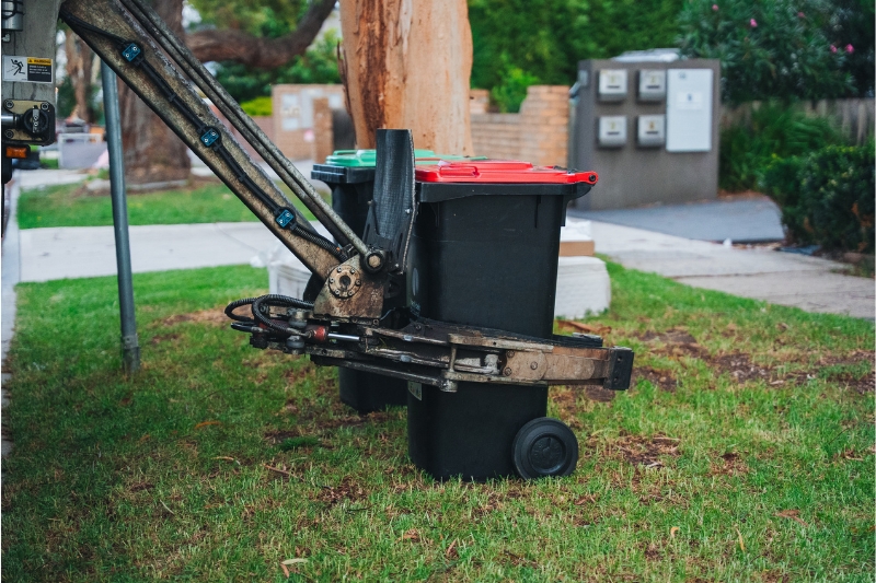 Council to implement community feedback in transition to fortnightly waste collection